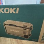ハイコーキ マキタ コードレス冷温庫 買いとり
