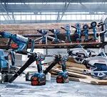 ボッシュ電動工具買取