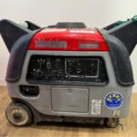 新ダイワ iEG2800M インバーター発電機 買いとり