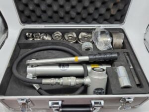 油圧工具 電動工具 静岡県 浜松市 買いとり