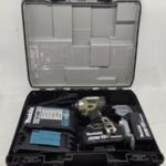 電動工具 マキタ インパクト 買いとり