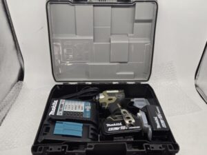 電動工具 マキタ インパクト 買いとり