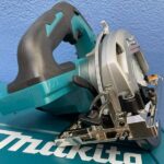 マキタ 電動工具 165mm充電式マルノコ HS631DGXS 買いとり