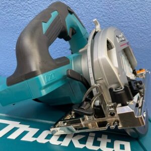 マキタ 電動工具 165mm充電式マルノコ HS631DGXS 買いとり