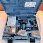 マキタ 充電式ハンマドリル 電動工具 買いとり